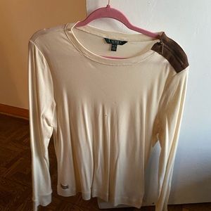 Ralph Lauren blouse